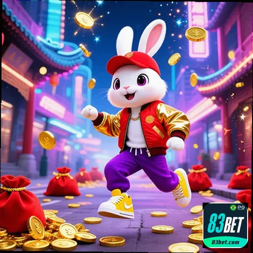 Login app 83bet