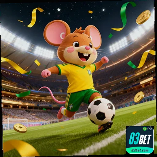 Registro 83bet